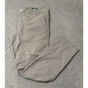 Bonobos Chino Pants Men's 40/36 Slim‎ Fit Straight Leg Classic